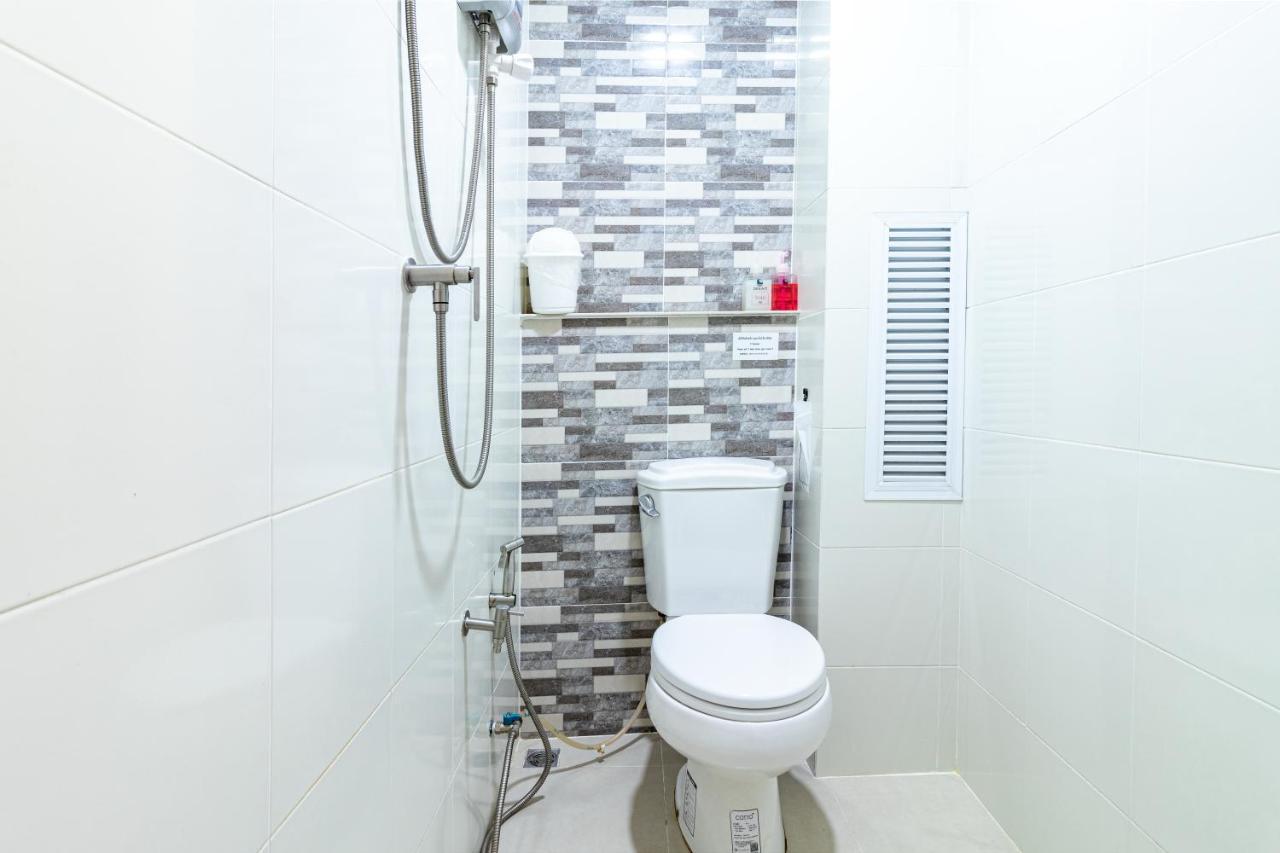 Dream Hostel Hatyai Хатъяй Экстерьер фото